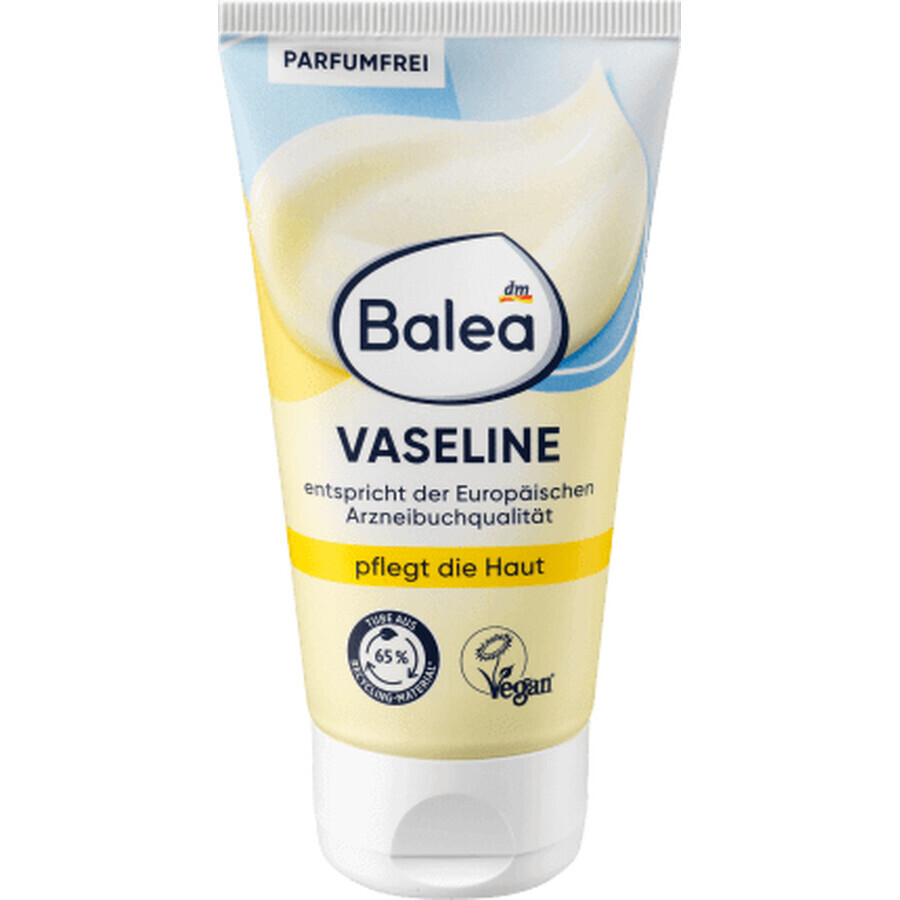 Balea vaseline, 75 ml