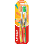 Spazzolino Colgate Slim Soft Ultra compatto, 32 g