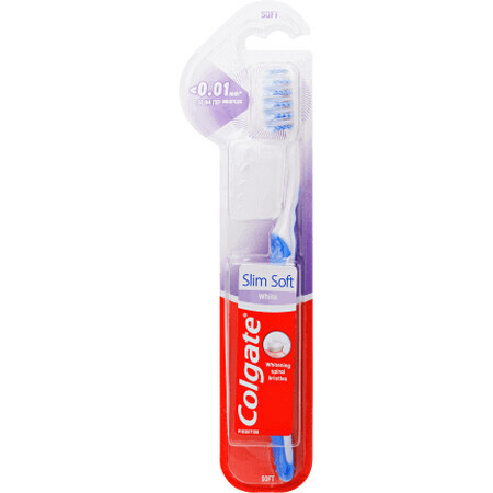 Colgate Slim Zachte Tandenborstel, 13 g