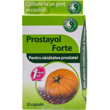 Dr. Chen Capsule prostayol forte, 20 capsule