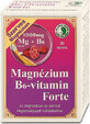 Dr. Chen Magnesio + Vitamina B6 Forte compresse, 60 compresse