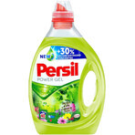 Persil Detersivo bucato liquido Summer Power 39 lavaggi, 1950 l