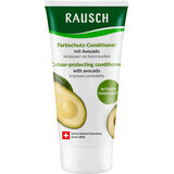 Rausch Balsamo per capelli colorati con avocado, 150 ml