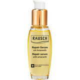 Siero riparatore per capelli Rausch con amaranto, 30 ml