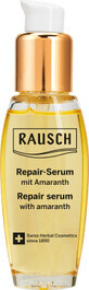Siero riparatore per capelli Rausch con amaranto, 30 ml