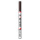 Build a Brow Augenbrauenstift + Fixiergel, Aschbraun, 1,4 g, Maybelline