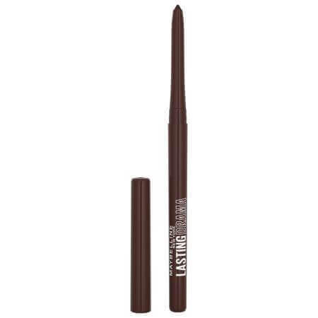 Matita occhi meccanica Lasting Drama, Brown Sugar, Maybelline