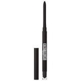 Matita occhi meccanica Tattoo Liner Automatic, Pitch Black, Maybelline