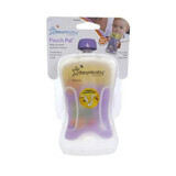 Scatola protettiva per buste con puree e succhi, Dreambaby