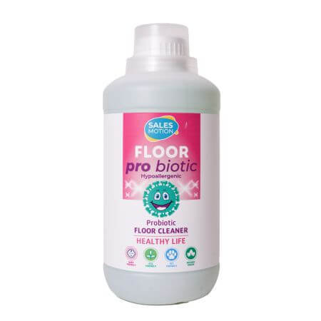 Floor Probiotic, 1000 ml, Perilis Ltd