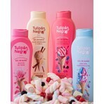 Yoghurt shower gel with red berries, 650ml, Tulip