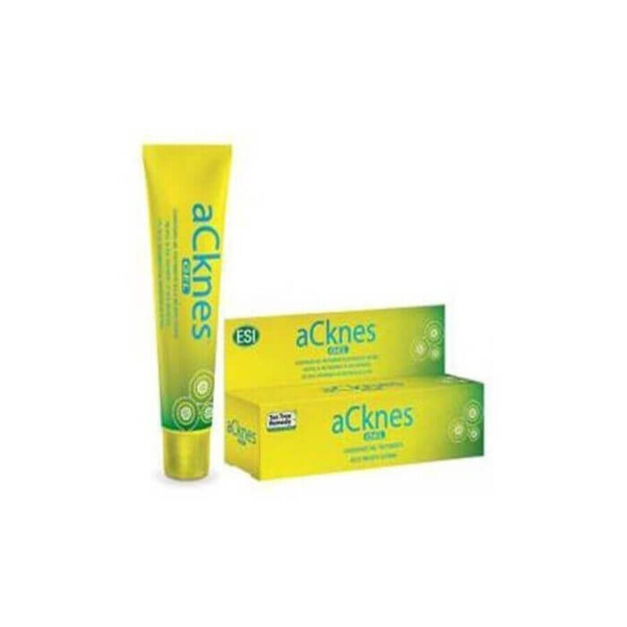 Acknes Gel Esi 25ml