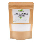 Epsom Bitter Salt, 500 g, Natura Plus