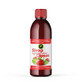 Sciroppo di fragole con zucchero, 50 ml, Iperico