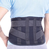 SRT121 Triasor Sacral Lumbar Corset, 85-95 cm, 1 piece, Triamed