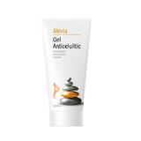 Gel anticellulite, 200 ml, Alevia