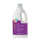 Detergente ecológico para ropa blanca y de color con lavanda, 2000 ml, Sonett