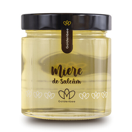 Miele di acacia, 500 g, Goldenbee