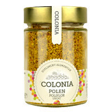 Polen seco poliflor Colonia, 200 g, Evicom Miel