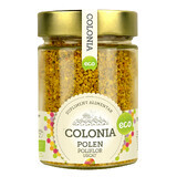 Polen seco poliflor eco Colonia, 200 g, Evicom Miel