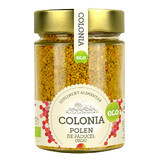 Colonia seca polen de amapola eco, 200 g, Evicom Miel