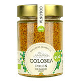 Polen de sauce seco eco Colonia, 200 g, Evicom Miel