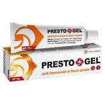 Prestogel, 10 g, Pharmagenix