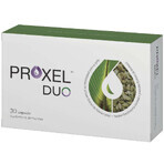 Proxel Duo, 30 capsules, NaturPharma