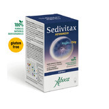 Sedivitax Advanced Night&Day, 30 capsule, Aboca