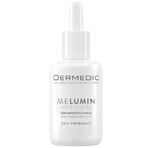 Dermedic Melumin Serum despigmentante antiedad, 30 ml