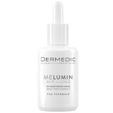 Siero depigmentante antietà Melumin, 30 ml, Dermedic