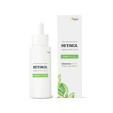 Siero viso con Retinolo, 30 ml, Nutra svedese