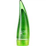 Gel lenitivo 99% Aloe Vera, 250 ml, Holika Holika