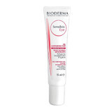 Bioderma Sensibio oogcontour gel 15 ml