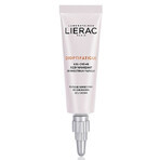 Lierac Dioptifatigue Gel Crema Anti Fatica Contorno Occhi, 15ml