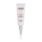 Lierac Dioptifatigue Gel Crema Anti Fatica Contorno Occhi, 15ml