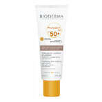 Bioderma Photoderm - M SPF50+ Crema Colorata Prottettiva Viso, 40ml