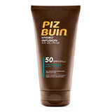 Piz Buin Hydro Infusion Sun Gel Cream Spf50 150ml