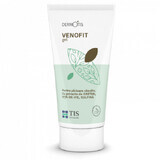 Chestnut gel Venotis, 50 ml, Tis Farmaceutic