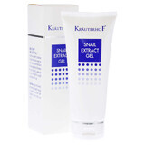 Gel with snail extract, 100 ml, Krauterhof