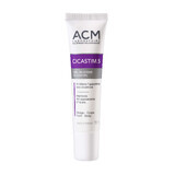 Cicastim S silicone gel, 15 ml, Acm