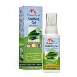 Soothing gel for pinches, burns, abrasions, 70 ml, Mommy Care