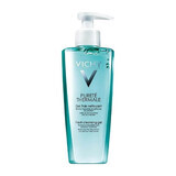 Vichy Purete Thermale reinigingsgel met verfrissend effect, 200 ml