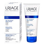 Uriage D.S. - Gel Detergente Regolatore, 150ml