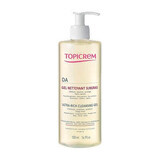 DA Cleansing Gel for Surgras Topicrem, 500 ml, NIGY