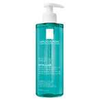 La Roche-Posay Effaclar - Gel Purificante Micro-Peeling, 400ml