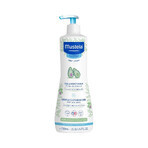 Mustela Detergente Delicato Corpo e Capelli Azione Addolcente e Lenitiva, 750ml