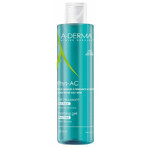 A-Derma Phys-Ac - Gel Detergente Purificante, 200ml