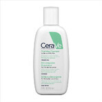 CeraVe Schiuma Detergente Viso Pelle Grassa Seboregolatrice, 88ml