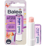 Bálsamo labial Balea Dulce Mariposa, 4,8 g